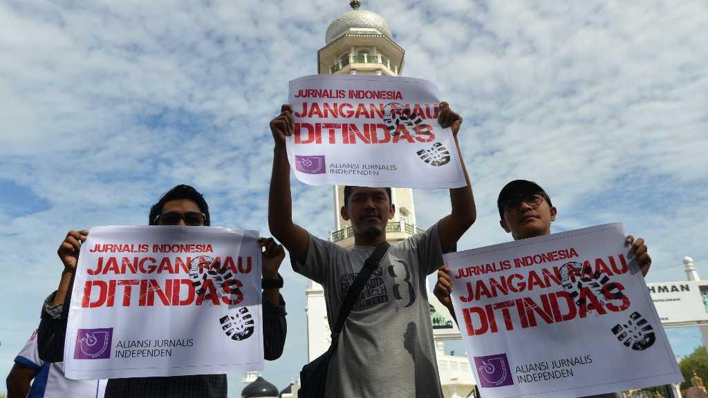 May Day Dituding Berpotensi Rusuh, KSPSI Angkat Bicara