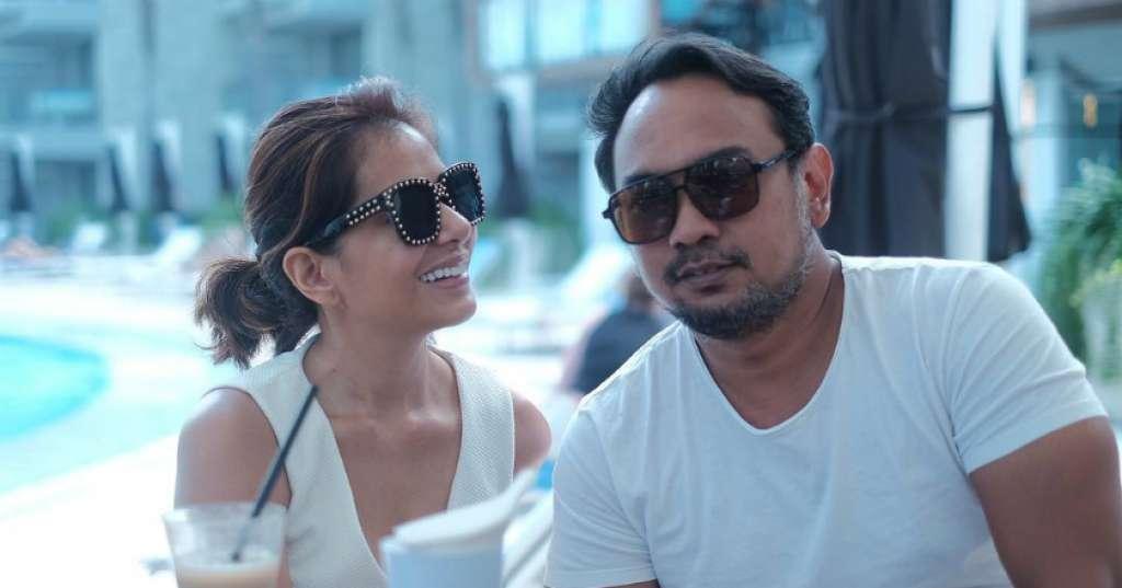 Dicap Pria Romantis, Bebi Romeo Ditegur Sang Istri