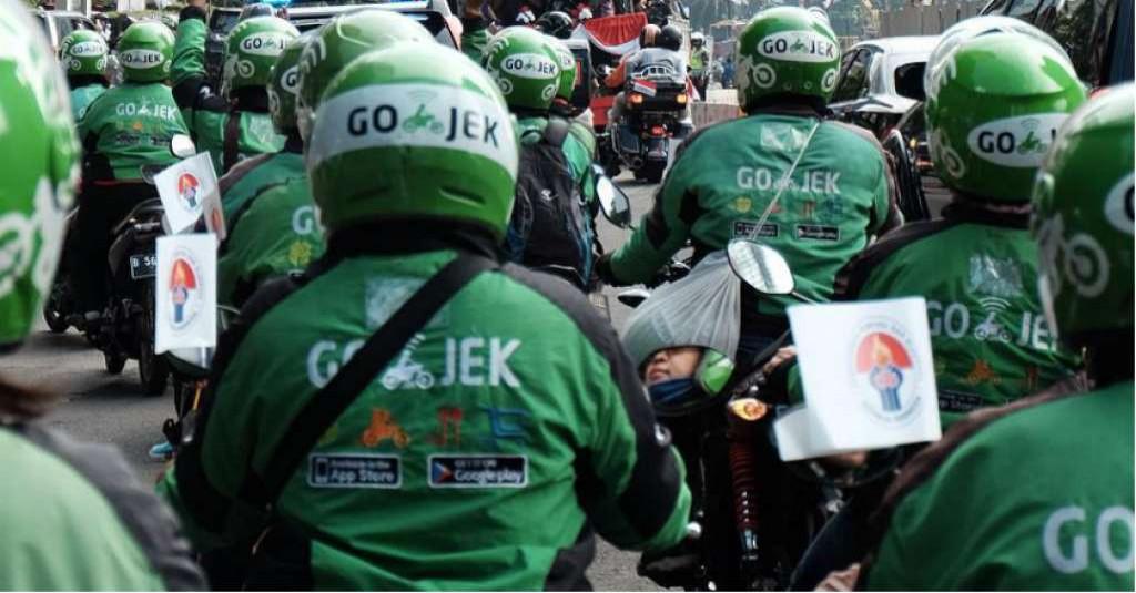 Respon Pengguna Ojek Online Pasca Tarif Naik: Pilih Promo Ciamik