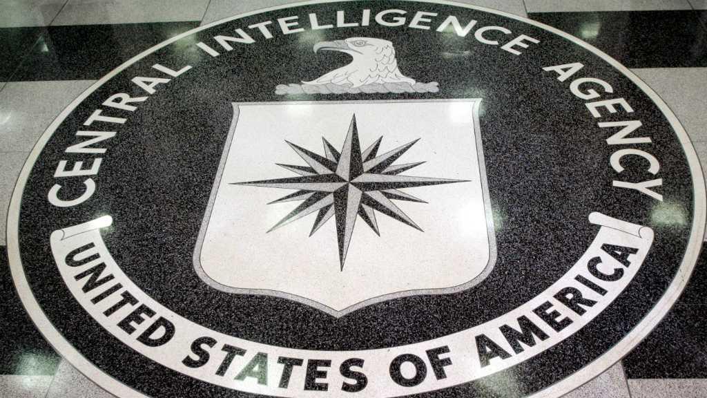Eks Agen CIA Ini Mengaku Bersalah Telah Menjadi Mata-mata China