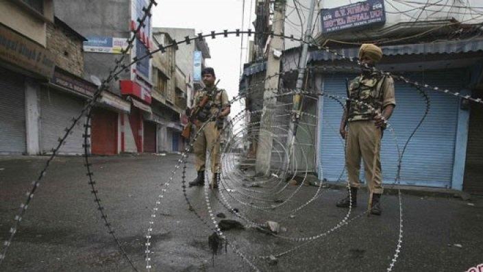 Akhiri Kebuntuan, DK-PBB Masukan JeM Pakistan Dalam Daftar Hitam