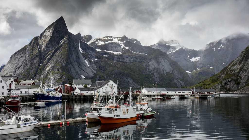 Kegiatan Militer Beijing di Arktik Meningkat, Pentagon Peringati China