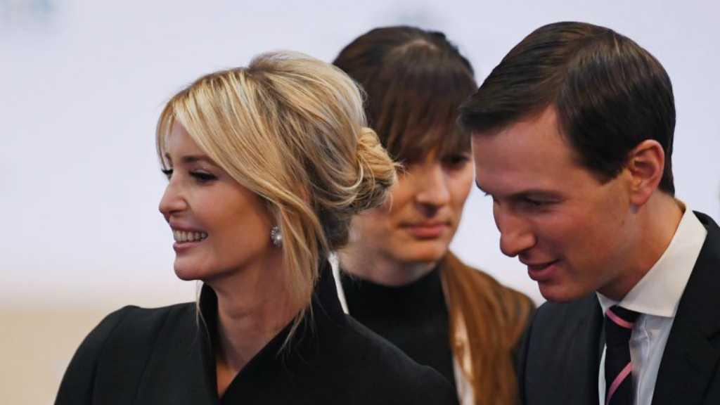 Gedung Putih Sebut Perdamaian Timur Tengah Baik untuk Israel-Palestina