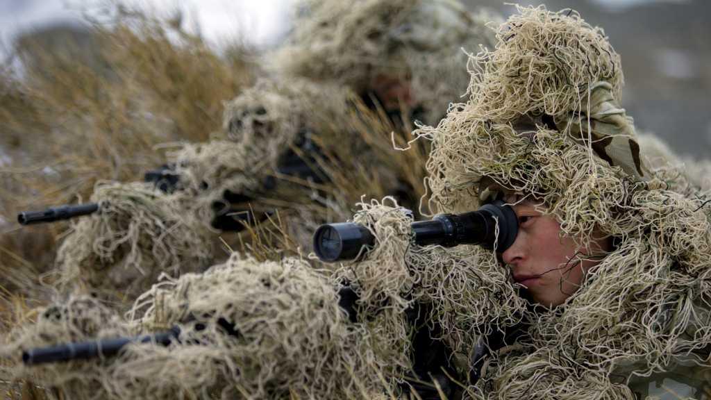 Upaya China Bangun Jaringan Markas Militernya di Seluruh Dunia