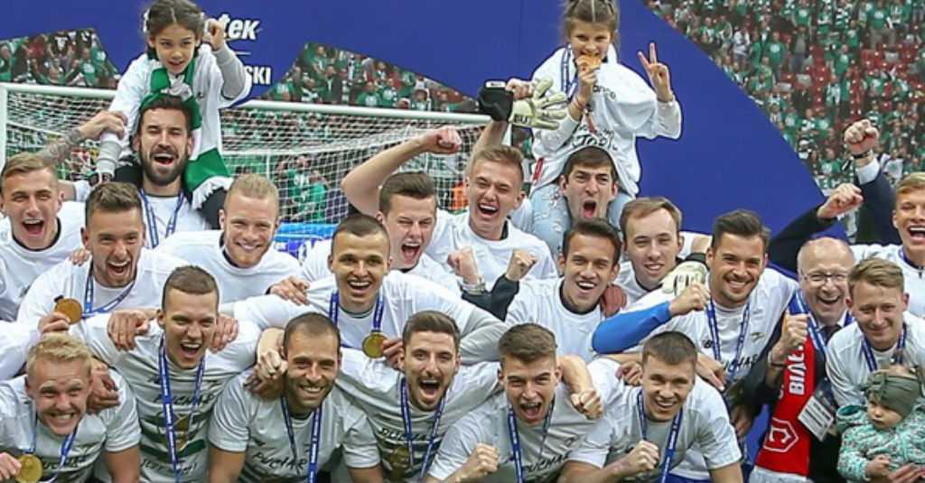 Selamat, Egy Maulana Vikri Rasakan Gelar Juara Piala Polandia