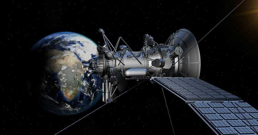 Satria, Proyek Satelit Indonesia Terbesar di Asia Tahun 2020