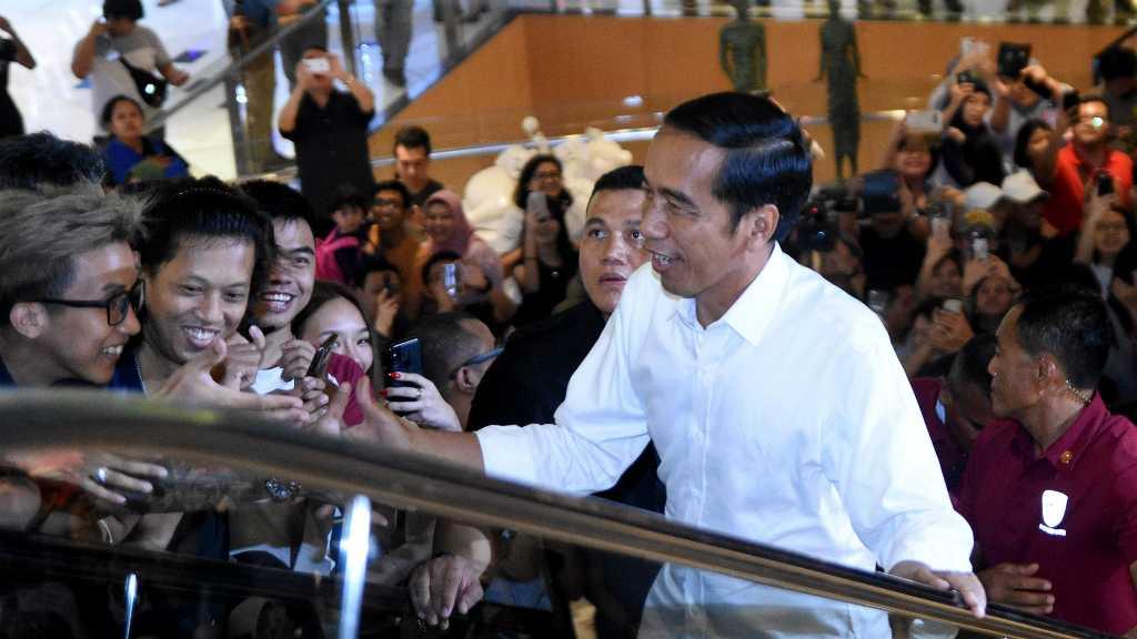 Jokowi Perintahkan Segera Selesaikan Kasus Sengketa Tanah