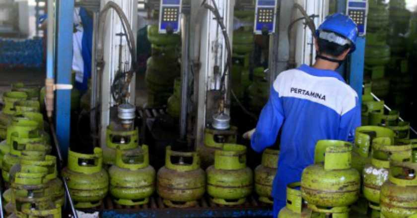 Jangan Takut Kehabisan, 8 Juta LPG 3 Kg Sudah Ready di Awal Puasa