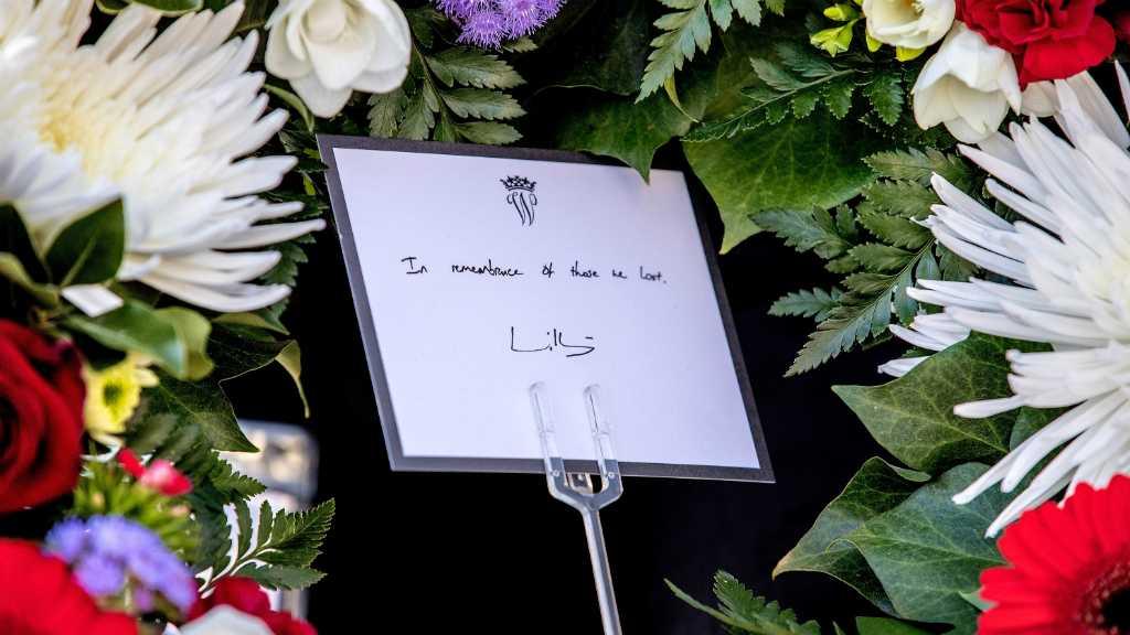 Jumlah Korban Tewas Penyerangan Masjid di Christchurch Jadi 51 Orang