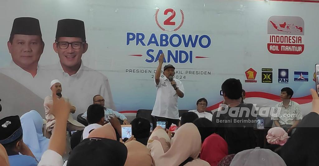 Amien Rais: KPU Itu Makhluk Politik Buatan Pemerintah Petahana