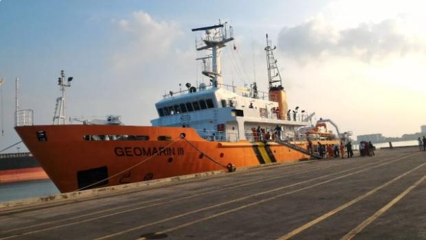 Menelisik Cadangan Timah RI di Perairan Riau