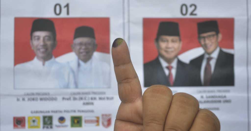 Soal Kelanjutan Pemungutan Suara di Sydney, Ini Kata KPU