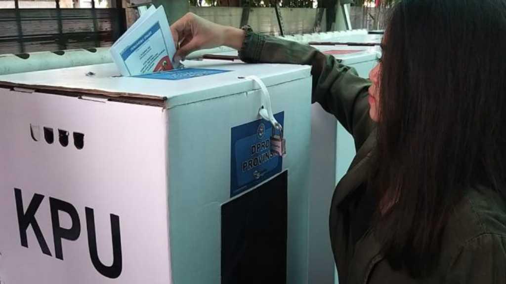 ABC News: Pemilu Indonesia, Kesenjangan Ekonomi Berbalut Isu Agama