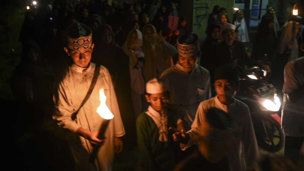 MUI: Laksanakan Ibadah Puasa dengan Kesungguhan