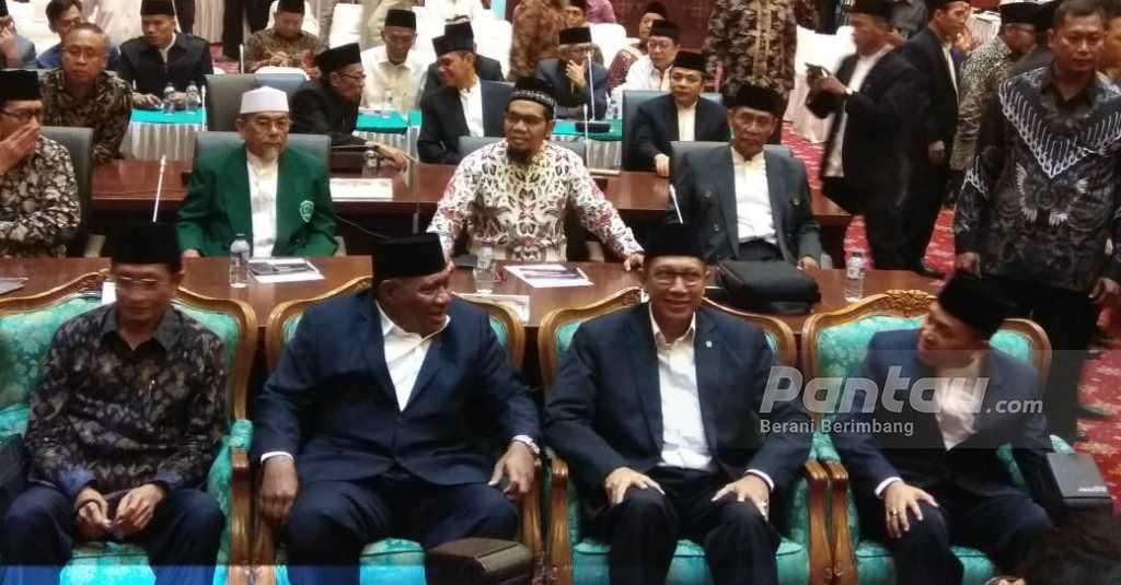 Menag Berharap Penetapan 1 Ramadhan Jadi Cermin Kebersamaan Umat