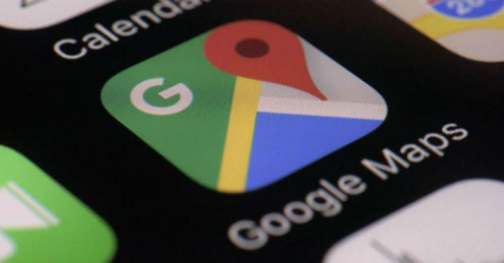 Di Google Maps, Rumah Prabowo Jadi 'Istana Presiden Kertanegara'