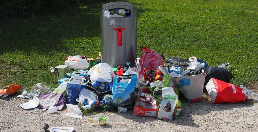 Bulan Ramadhan Waktunya Kurangi Sampah Makanan