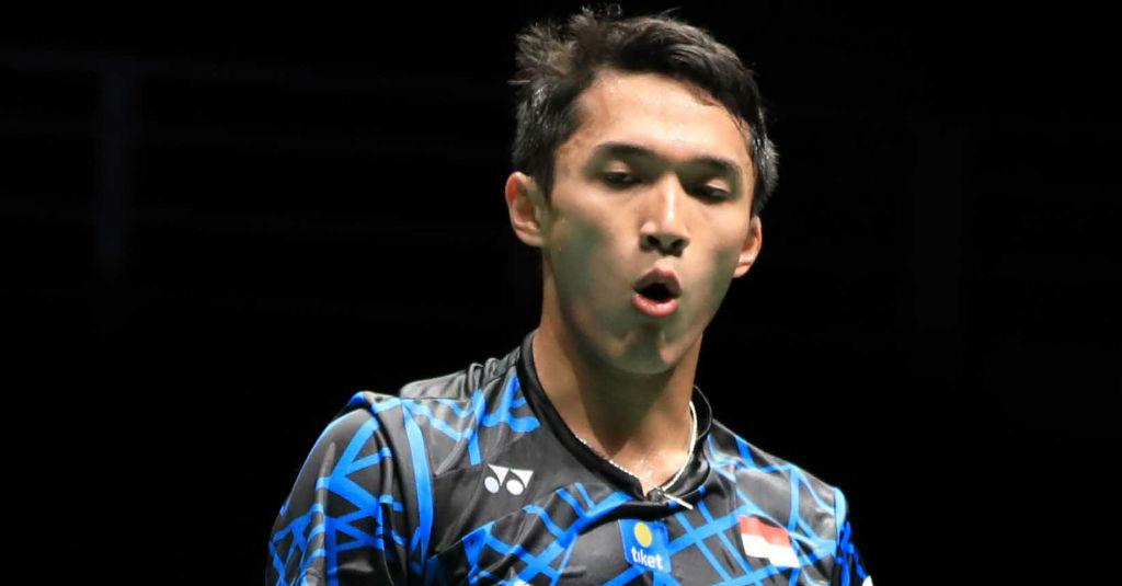 Kunci Jojo Juara New Zealand Open 2019