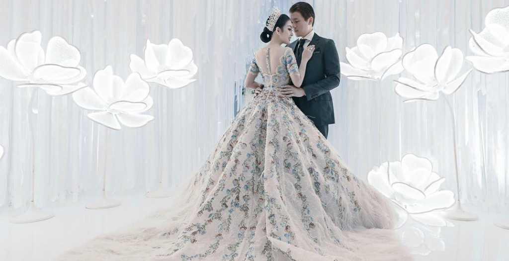 Ingin Segera Punya Momongan, Syahrini Berharap 'Mampet' Bulan Ini