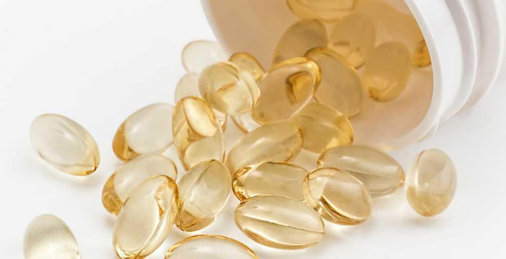 Hati-hati, Kulit Jenis Ini Tak Baik Konsumsi Vitamin E