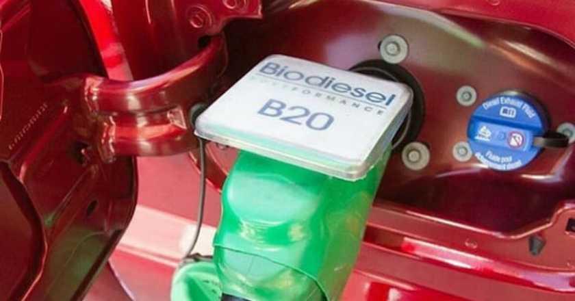 Awal Puasa, Harga Biodisel Turun Sementara Bioetanol Naik Tipis