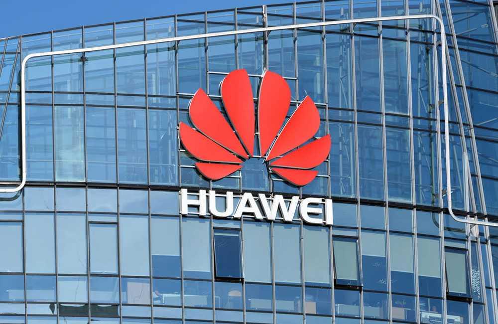 Bisa Buat Trump Berang, Huawei Sudah Tentukan Pabrik di Cambridge