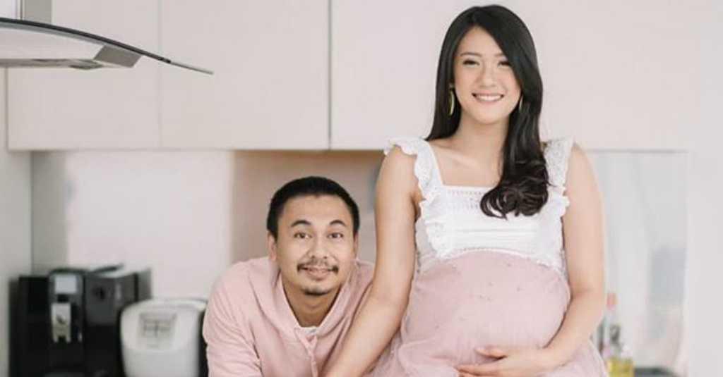 Selamat! Akhirnya Raditya Dika Jadi Seorang Ayah