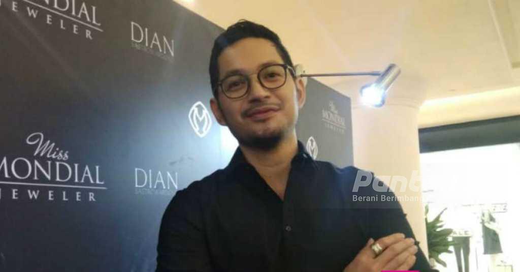 Hari Pertama Puasa, Evan Sanders Sudah Batal