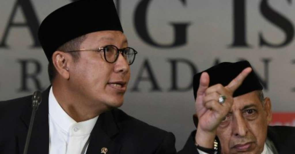 Menag Minta Setiap Individu Jaga Kesucian Bulan Ramadhan