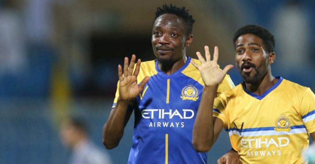 Bermain Bola di Bulan Puasa, Musa Tak Miliki Masalah