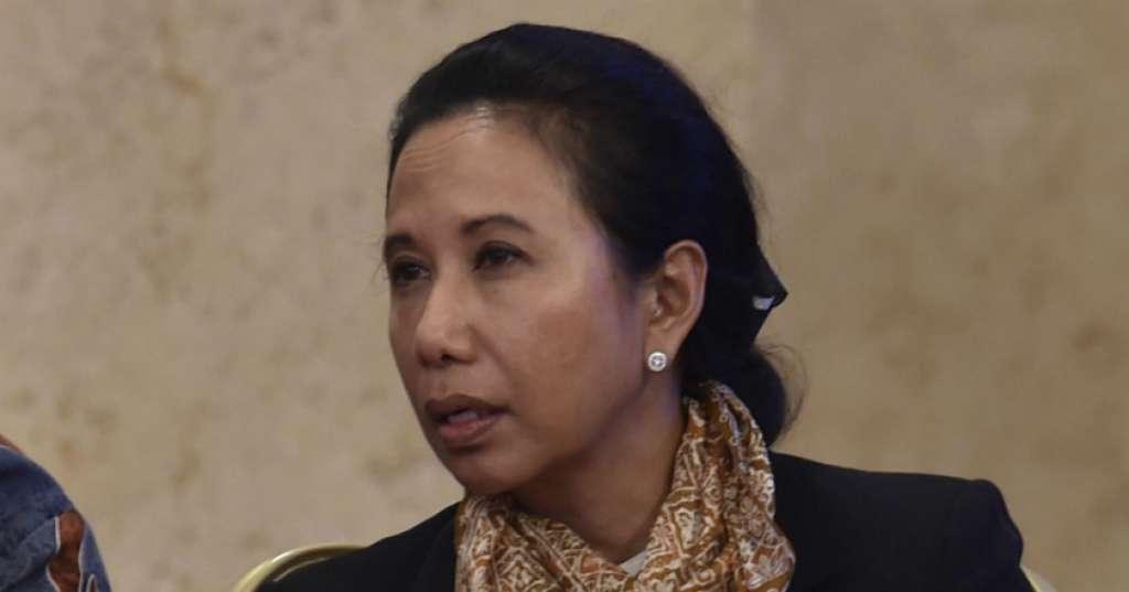 Teruntuk Maskapai Garuda... Dengar Nih Pesan dari Menteri BUMN