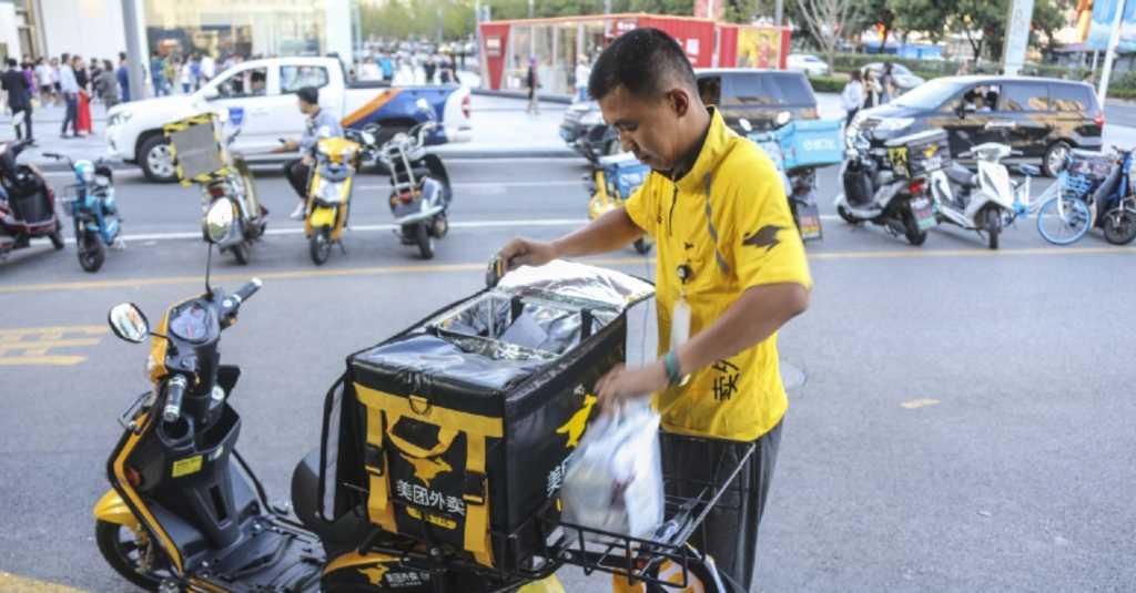 Sektor Jasa di China Topang Perekonomian, Indonesia Bisa Tiru Nih