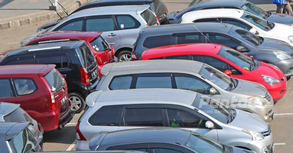 China Genjot Ekspor Mobil Bekas, Siapa Tertarik Beli?