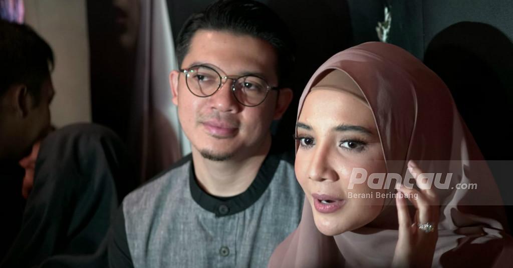 Kembali ke Dunia Akting, Zaskia Sungkar Jadi Seorang Ibu