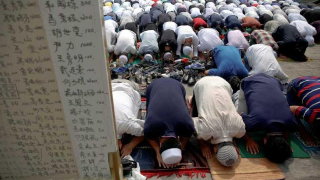 Terungkap! China Tindak Keras Minoritas Islam yang Puasa Ramadhan