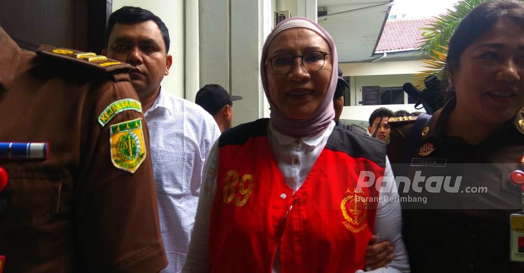 Alami Depresi, Staf Sebut Ratna Sarumpaet Pernah Ingin Bunuh Diri