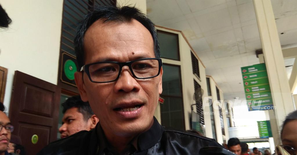 Sidang Ratna, JPU: 2 Saksi yang Dihadirkan Menguatkan Dakwaan Kami