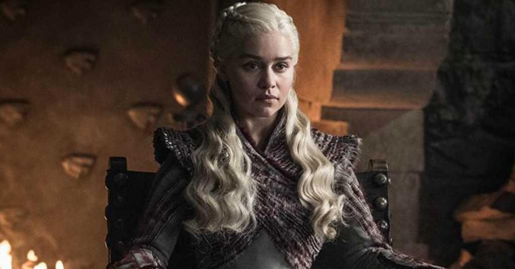 Klarifikasi Gelas Kopi Ala Starbucks di Cuplikan 'Game of Thrones'
