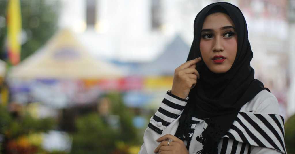 5 Tips Jadikan Baju Lama Seperti Baru Untuk Lebaran