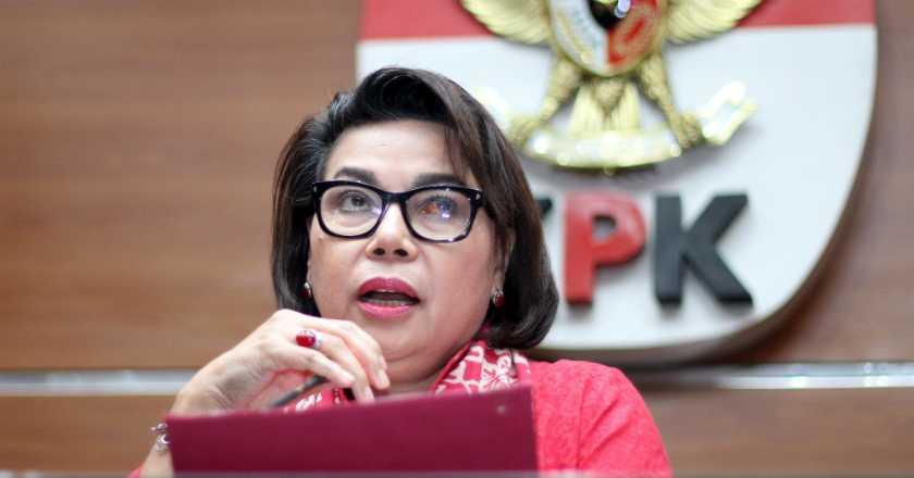 Praperadilan Rommy Ungkap Menag Terima Rp10 Juta, Ini Kata KPK