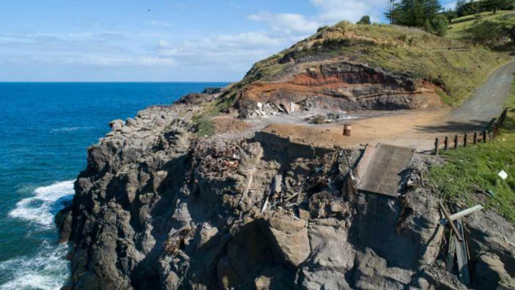 Pulau Milik Australia Ini Jadi Saksi Bisu Kekejaman Sampah Aluminium