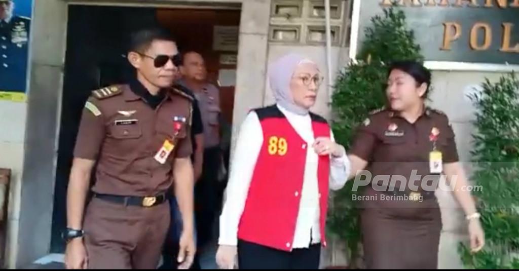 Fahri Hamzah Jadi Saksi Sidang, Ratna Sarumpaet: Konsisten Bela Saya