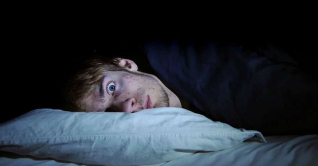 Jangan Lakukan Aktivitas Fisik Jika Masih Kurang Tidur