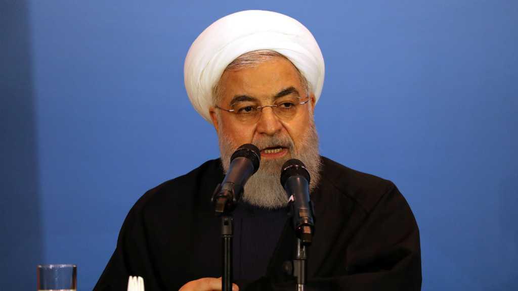 Iran Akan Lakukan Pengayaan Uranium Tingkat Tinggi, Jika...