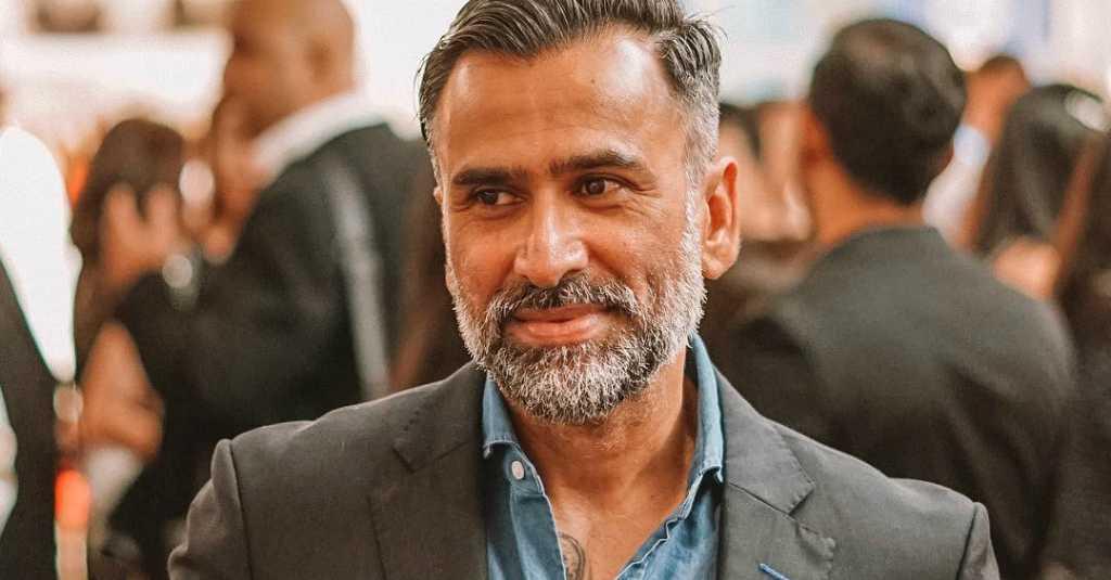 Jeremy Thomas Minta Anaknya Fokus Kuliah Kesampingkan Menikah