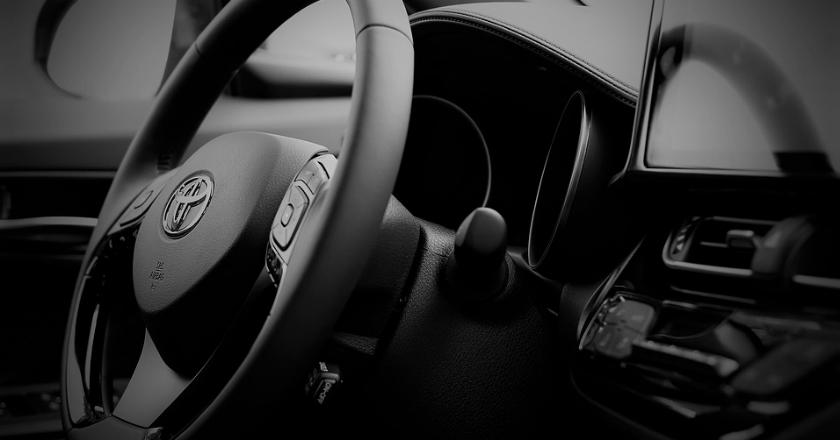 Penjualan Tahun 2019 Merosot, Laba Toyota Juga Turun