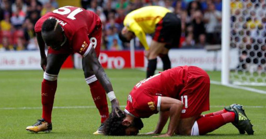 Ini 5 Pemain Muslim yang Mewarnai Premier League