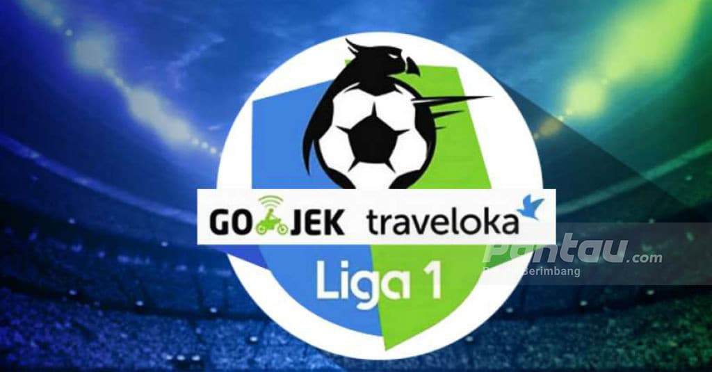 Jangan Lewatkan, Berikut Jadwal Liga 1 Musim 2019 Selama Ramadan