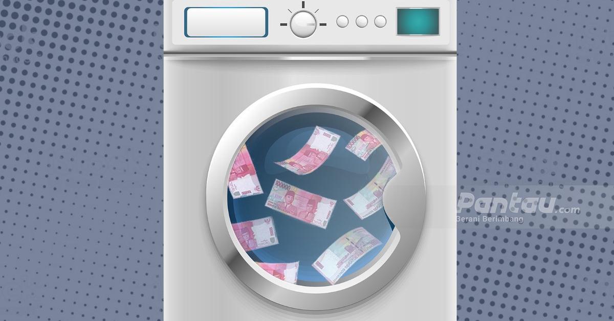 Polisi Sebut Tindak Pidana Pencucian Uang Bachtiar Nasir Capai Rp1 M