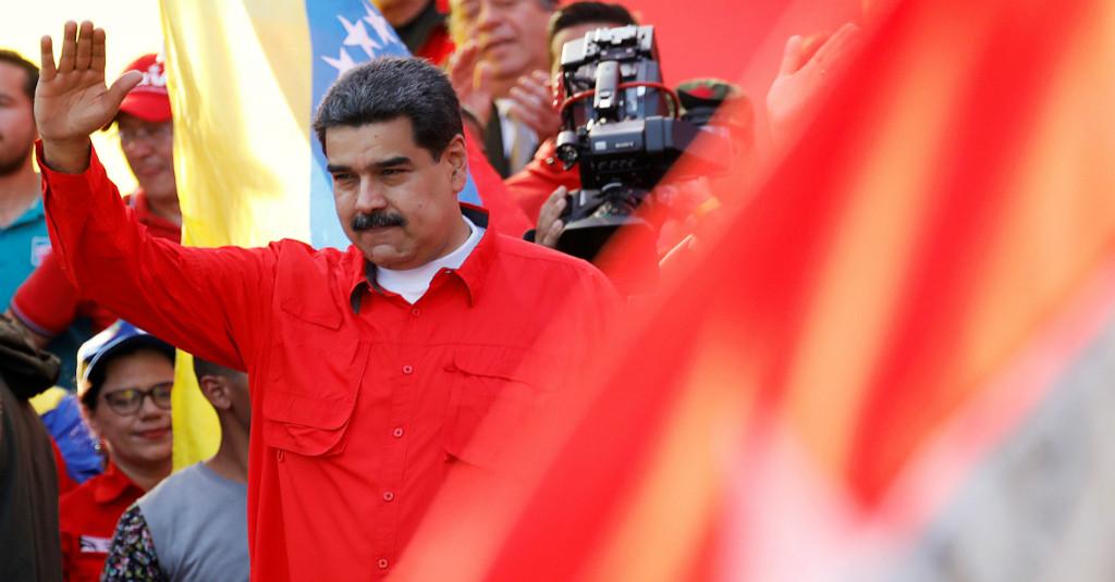 Jadi Penentang Maduro, Nasib Jenderal Ini Kini Berbalik 180 Derajat